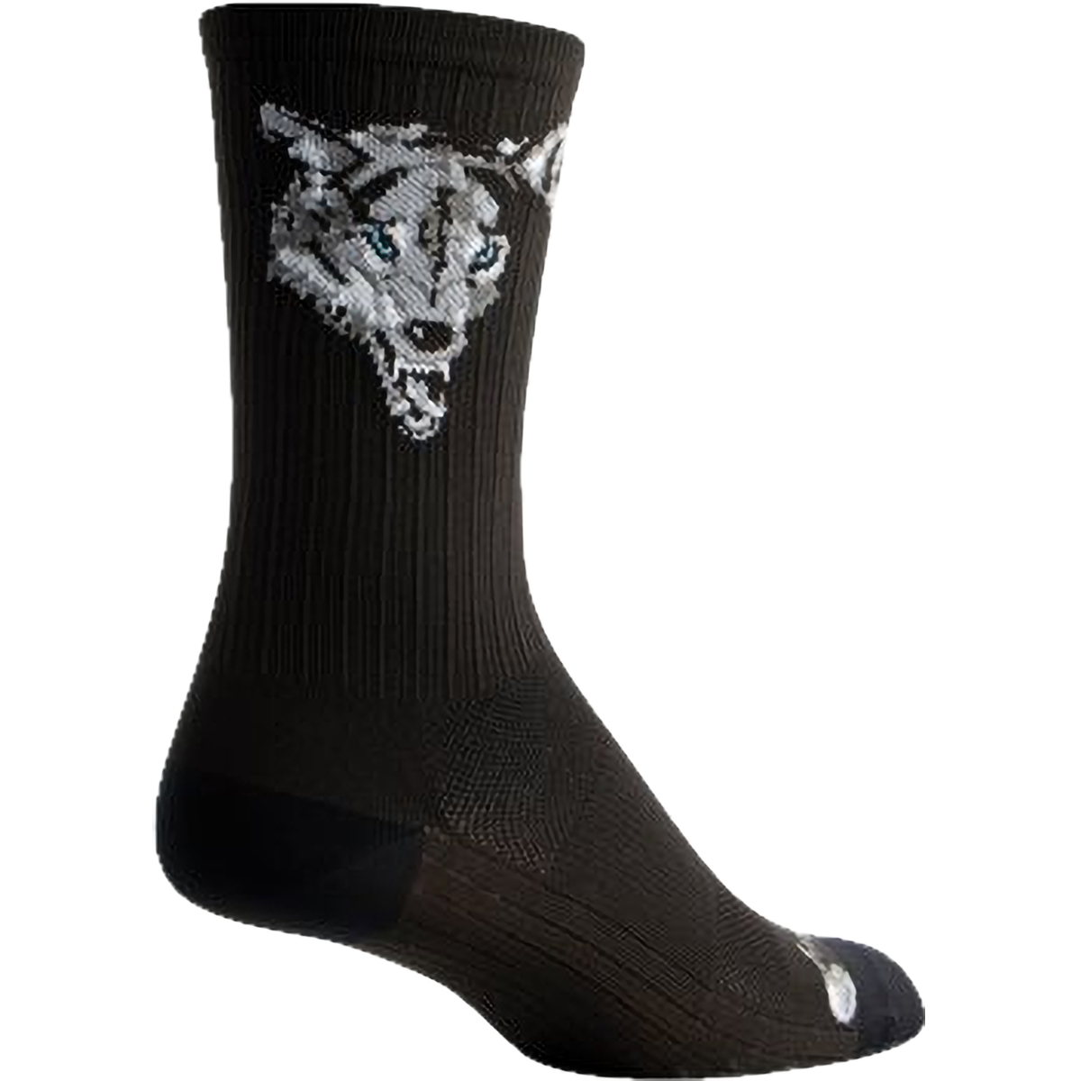 Classic SGX6 alternate view