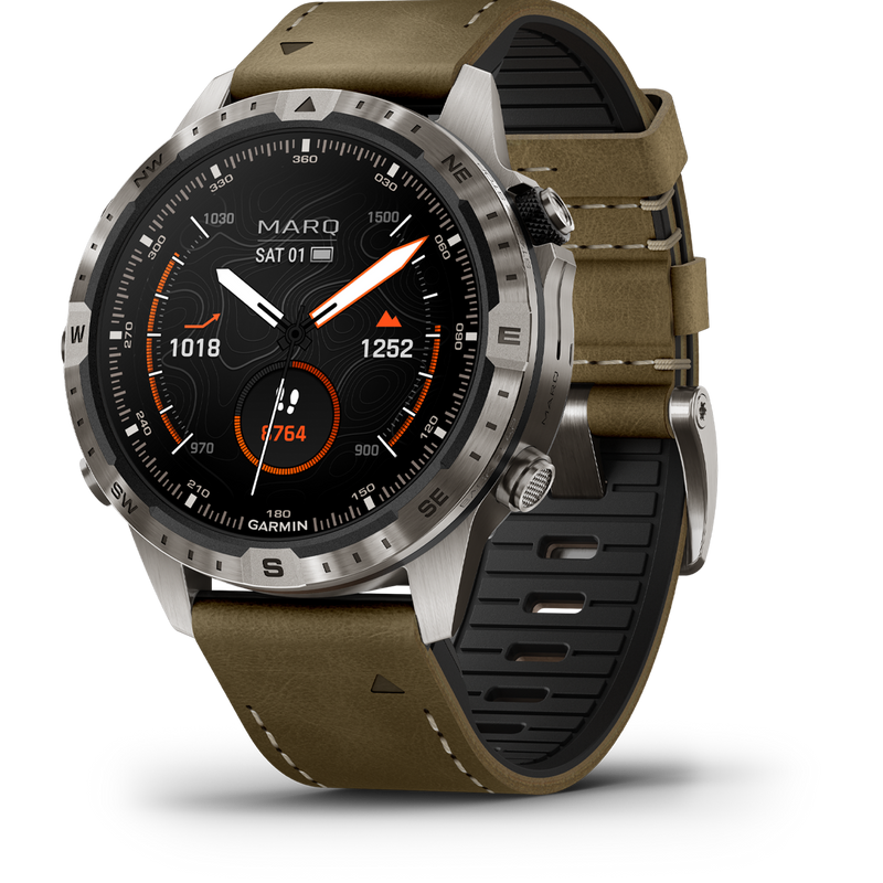 MARQ 2 Adventurer, Featured Image