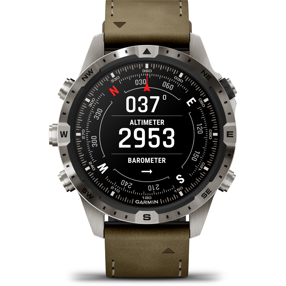 MARQ 2 Adventurer alternate view