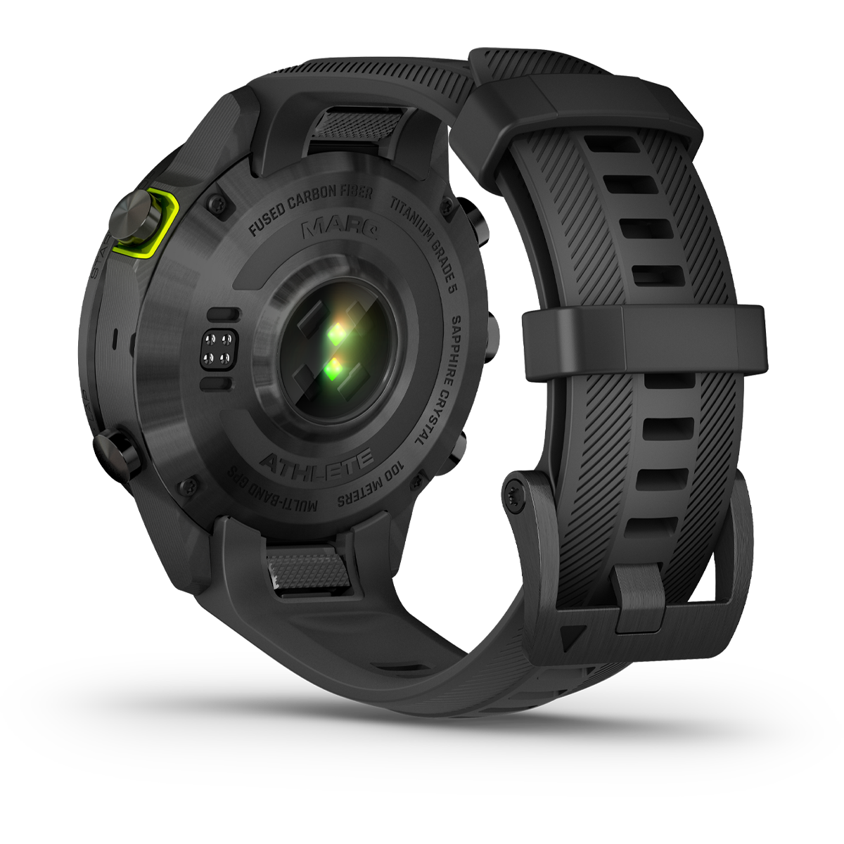 Marq 2 Athlete Carbon alternate view