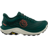 Dark Teal/Orange