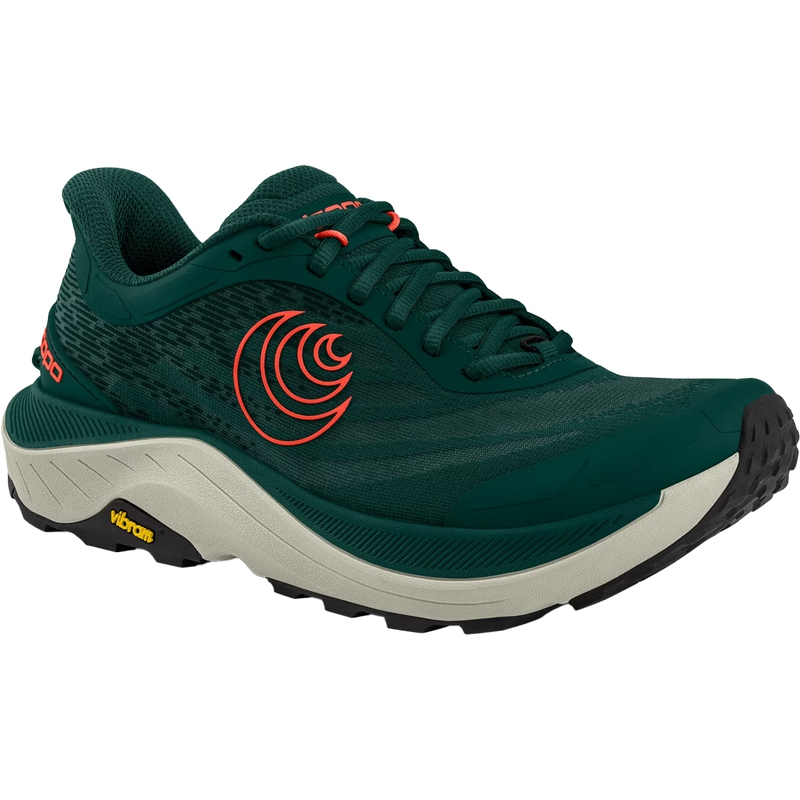 Men's Ultraventure 4, TOPO Athletic Ultraventure 4 front