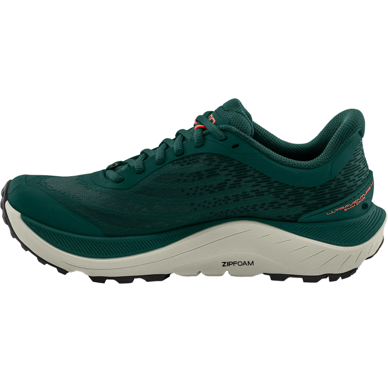 Men's Ultraventure 4, TOPO Athletic Ultraventure 4 side