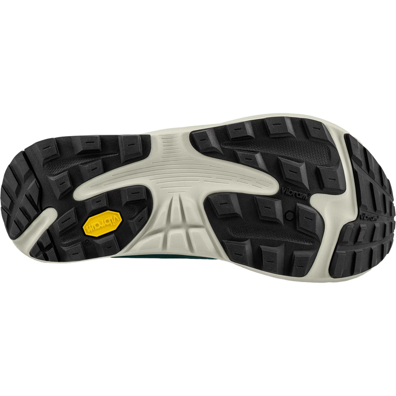 Men's Ultraventure 4, TOPO Athletic Ultraventure 4 bottom