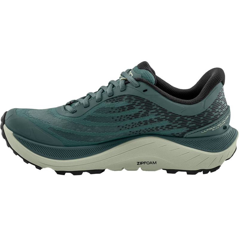 Women's Ultraventure 4, TOPO Athletic Women's Ultraventure 4 side
