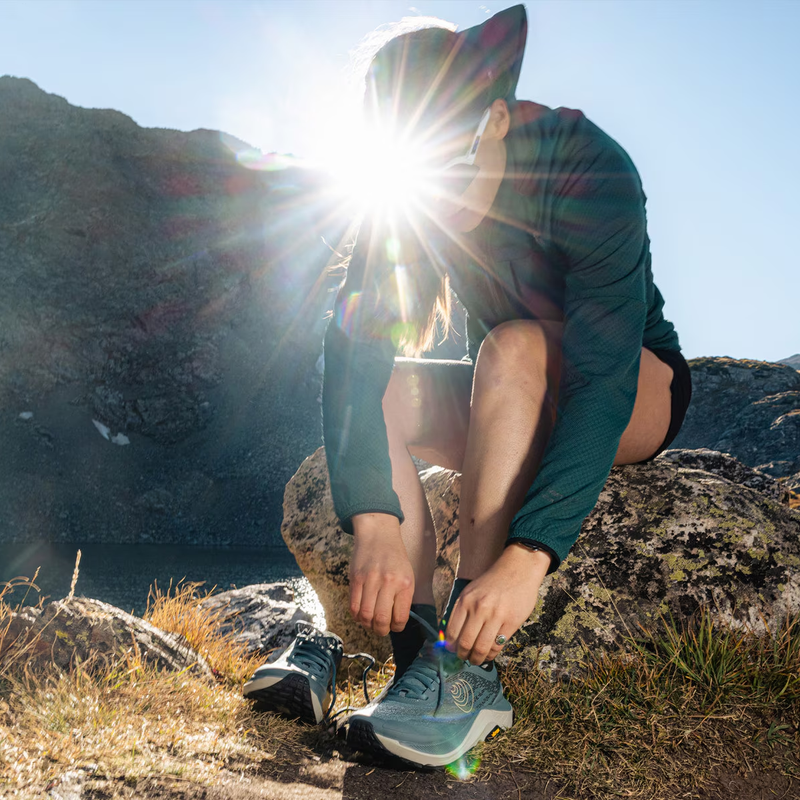 Women's Ultraventure 4, TOPO Athletic Women's Ultraventure 4 on runner