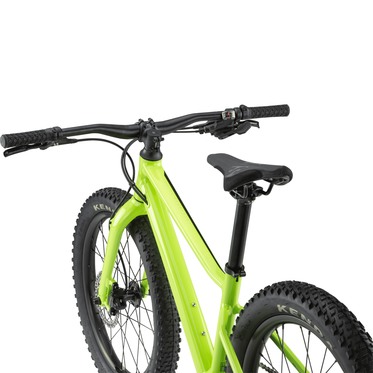 Youth Twostroke AL 20 V1 alternate view