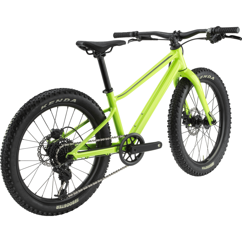 Youth Twostroke AL 20 V1, BMC Youth Twostroke AL 20 V1 back