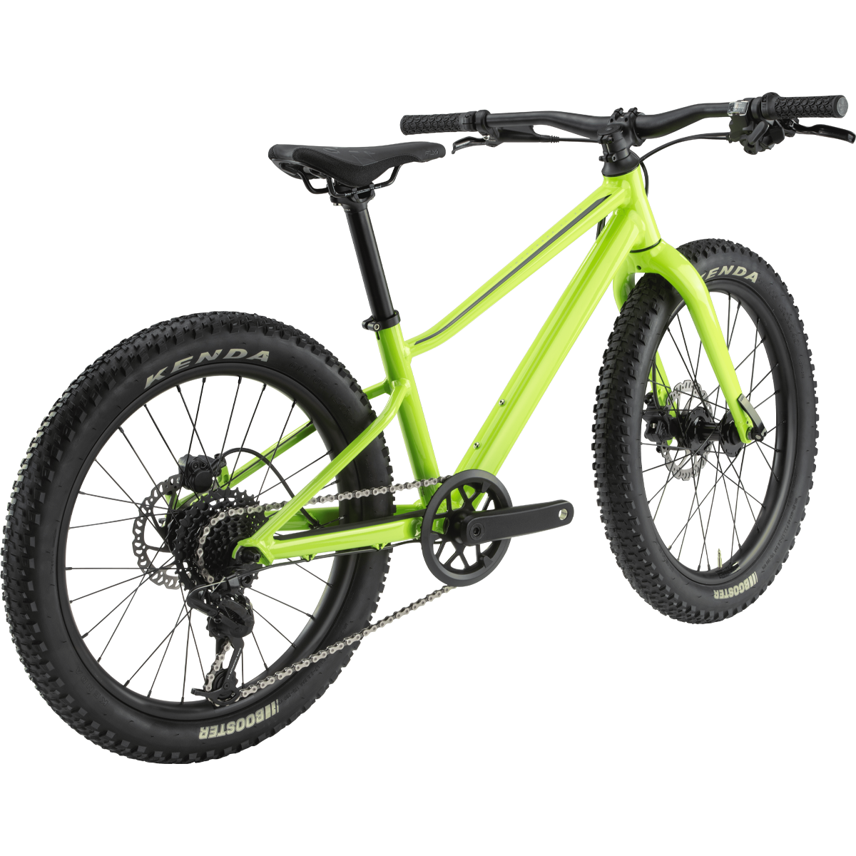 Youth Twostroke AL 20 V1 alternate view