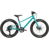Turquoise/Black