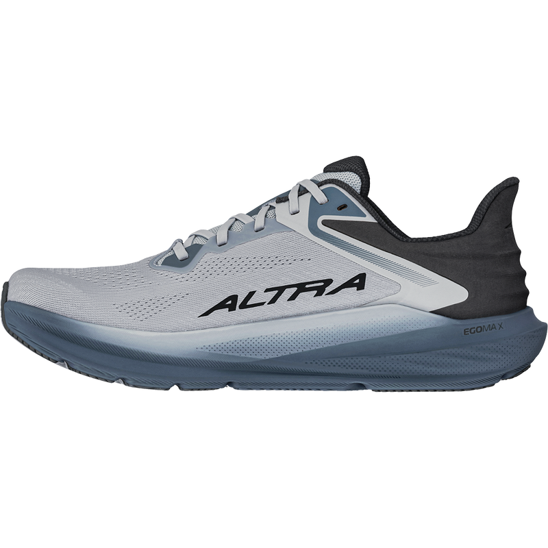 Men's Torin 8, Altra Men's Torin 8 Left Outside