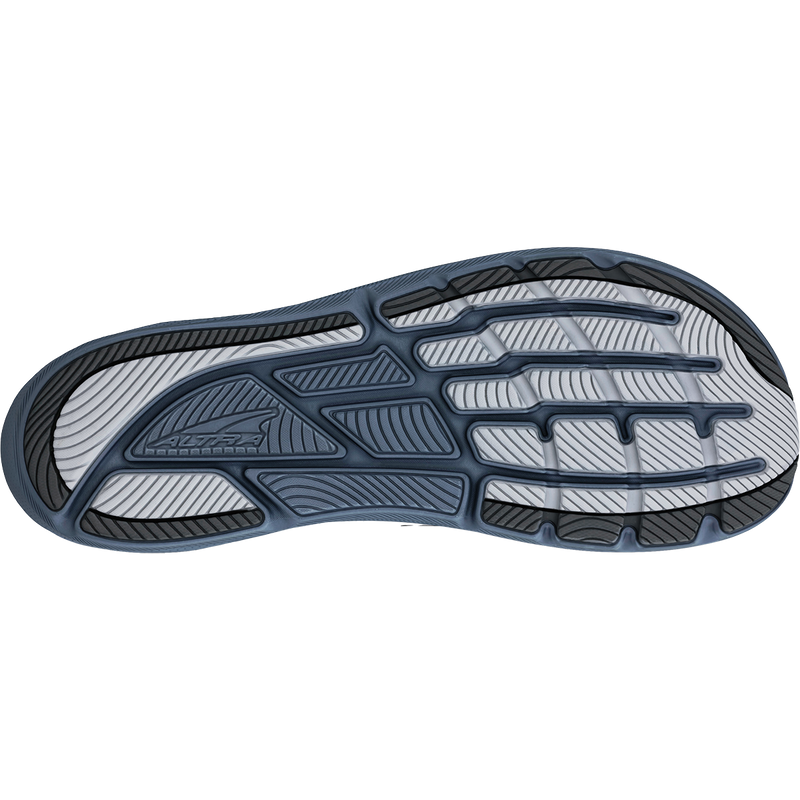 Men's Torin 8, Altra Men's Torin 8 in 220-Gray bottom