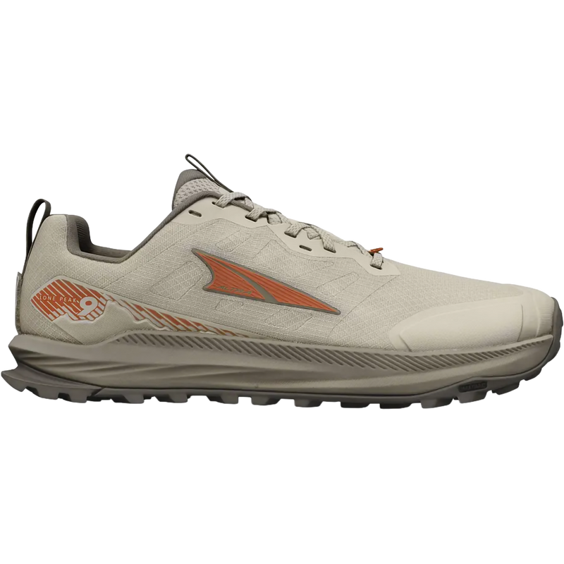 Men's Lone Peak 9, Featured Image
