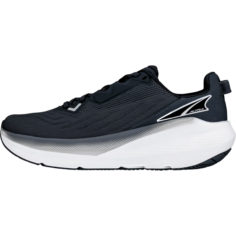 Women's Fwd Via, Altra Women's Fwd Via side