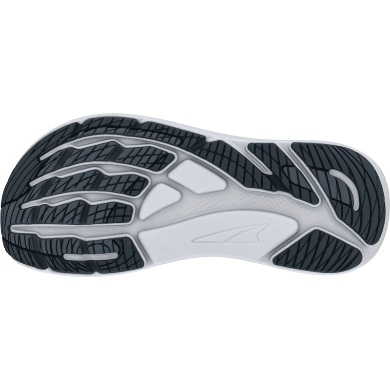 Women's Fwd Via, Altra Women's Fwd Via bottom