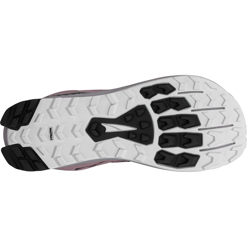 Women' Lone Peak 9 Wide, Altra Women's Lone Peak 9 in Purple  right  bottom