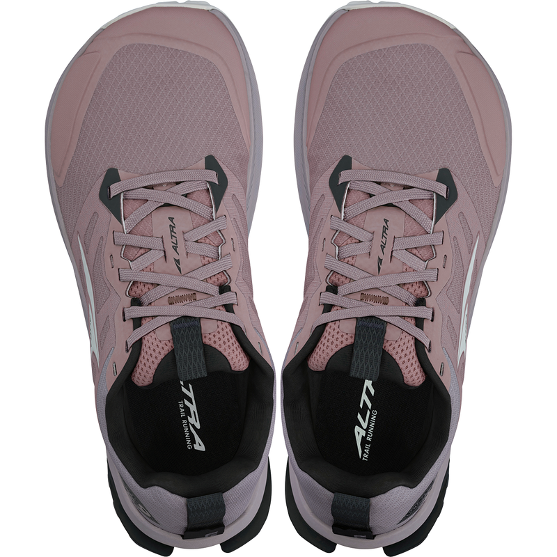 Women' Lone Peak 9 Wide, Altra Women's Lone Peak 9 in Purple pair top