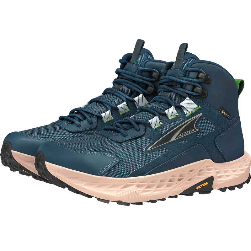 Women's Timp 5 Hiker GTX, Altra Women's Timp 5 Hiker GTX pair