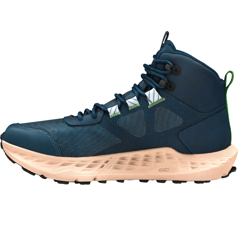 Women's Timp 5 Hiker GTX, Altra Women's Timp 5 Hiker GTX side