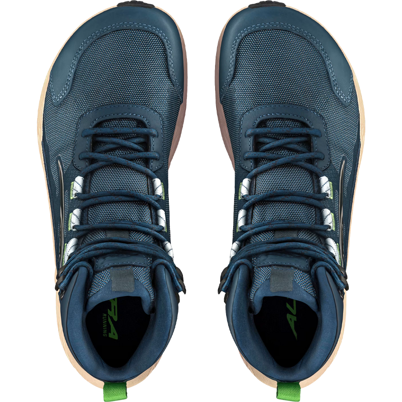 Women's Timp 5 Hiker GTX, Altra Women's Timp 5 Hiker GTX top