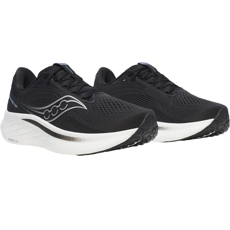 Men's Ride 18, Saucony Men's Ride 18 pair
