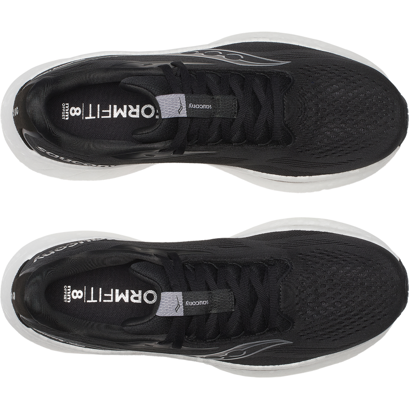 Men's Ride 18, Saucony Men's Ride 18 top