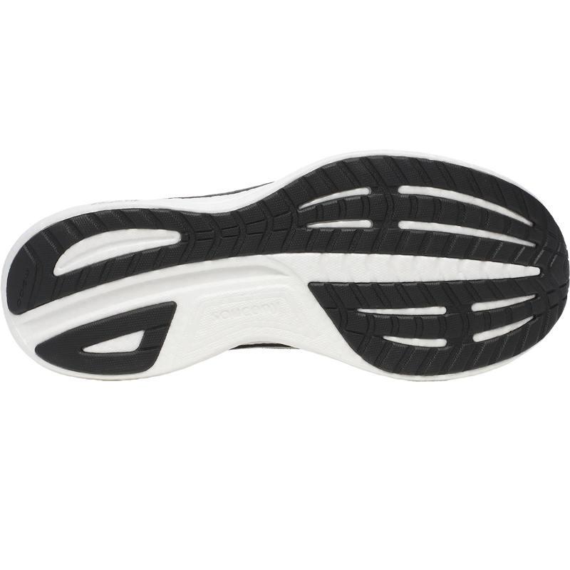 Men's Ride 18, Saucony Men's Ride 18 bottom