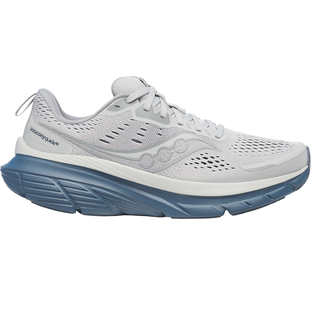 Men's Guide 18 alternate view