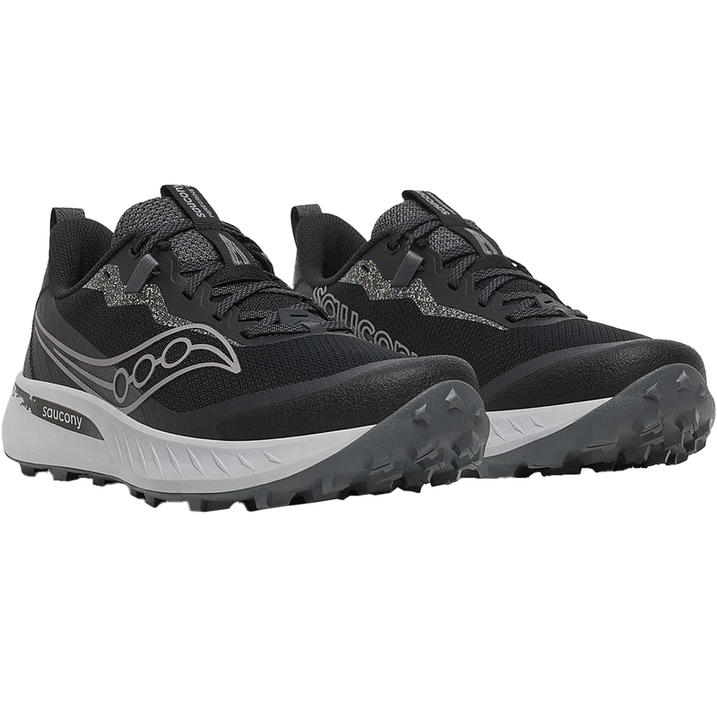 Men's Peregrine 15, Saucony Men's Peregrine 15 pair