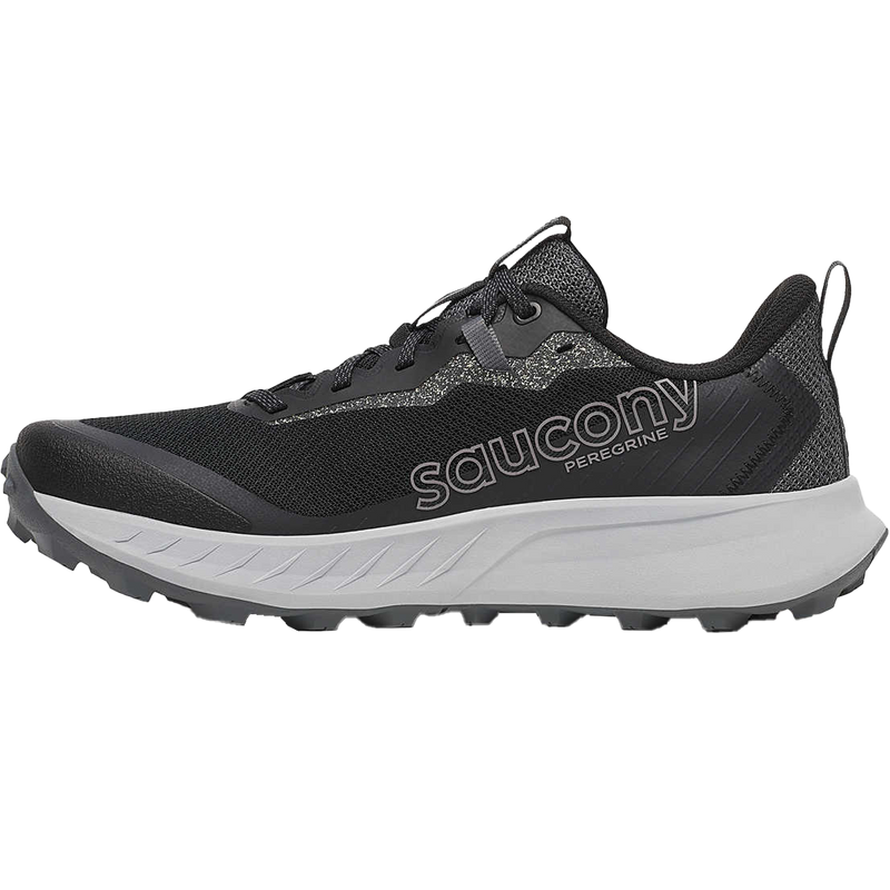 Men's Peregrine 15, Saucony Men's Peregrine 15 side