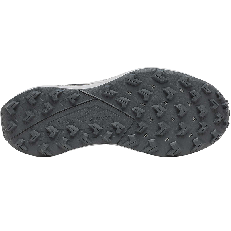 Men's Peregrine 15, Saucony Men's Peregrine 15 bottom