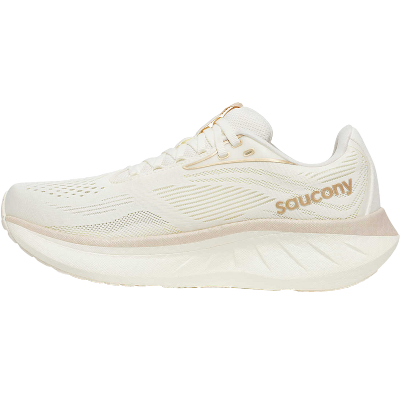 Women's Ride 18, Saucony Women's Ride 18 side
