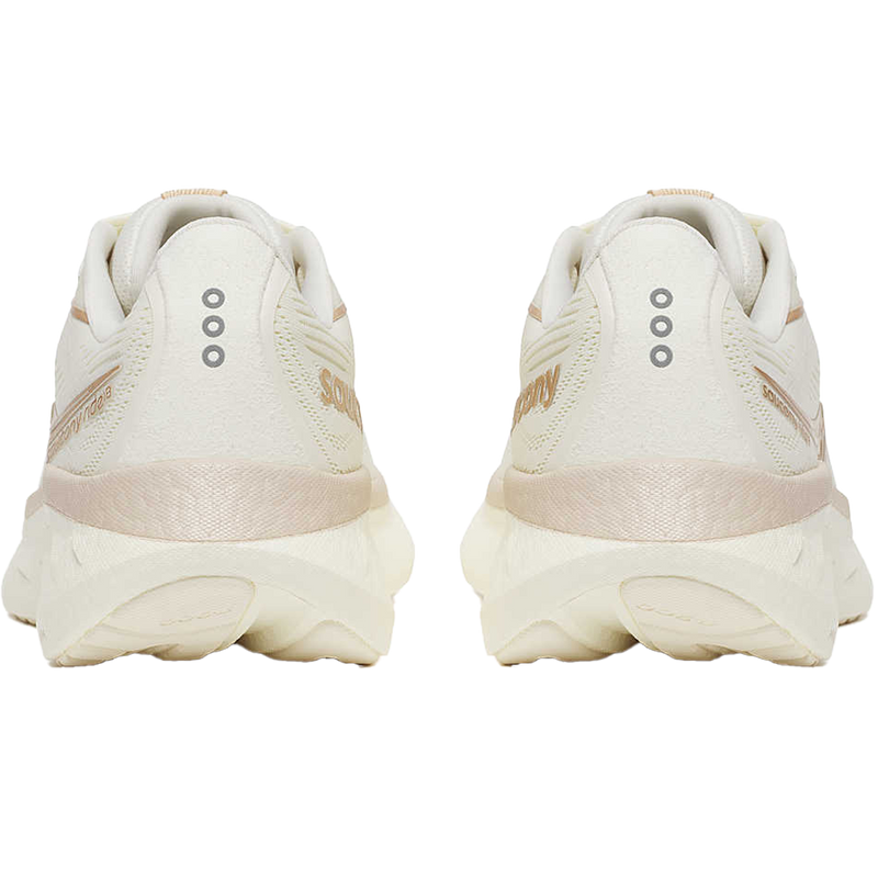 Women's Ride 18, Saucony Women's Ride 18 back