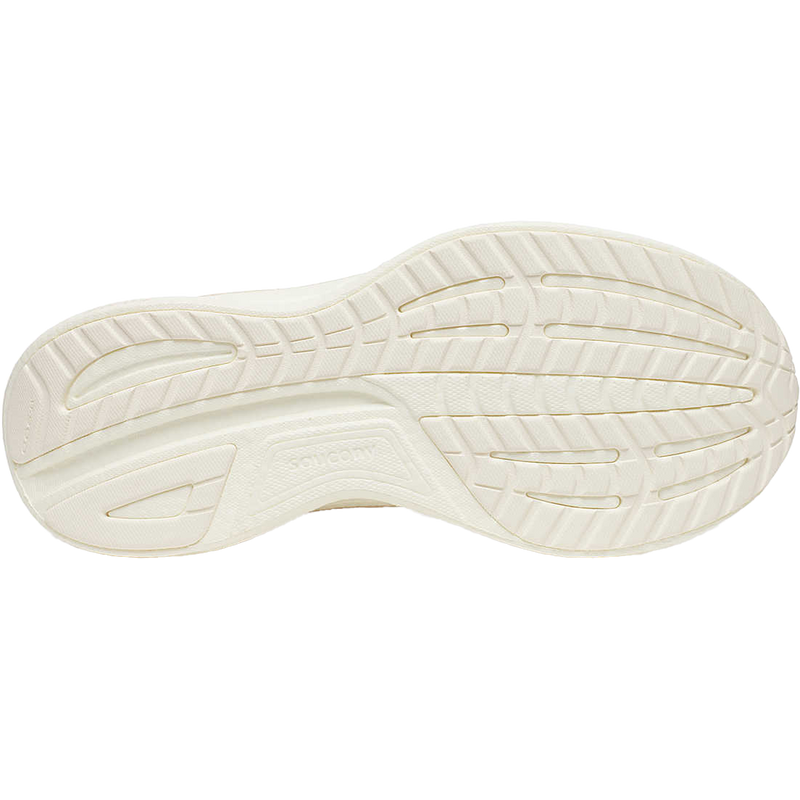 Women's Ride 18, Saucony Women's Ride 18 bottom