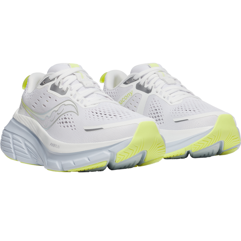 Women's Guide 18 Wide, Saucony Women's Guide 18 pair