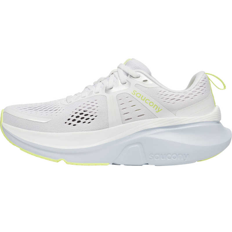 Women's Guide 18 Wide, Saucony Women's Guide 18 side
