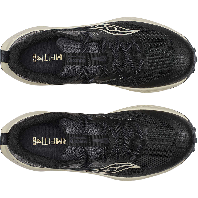 Women's Peregrine 15, Saucony Women's Peregrine 15 top