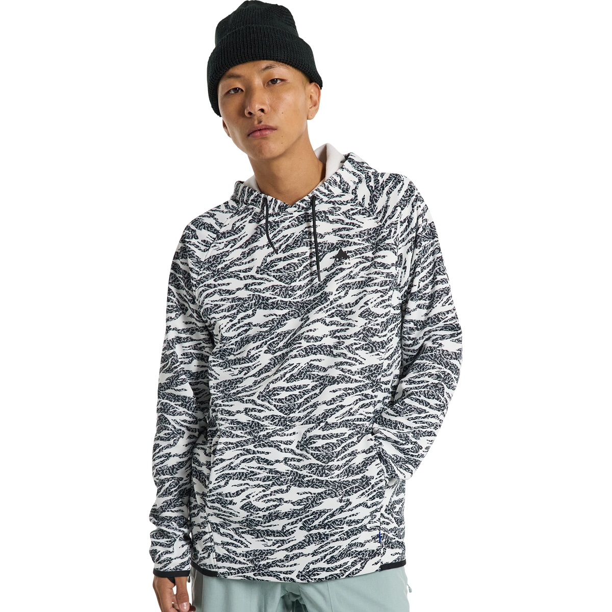 Men's Crown Weatherproof Pullover alternate view