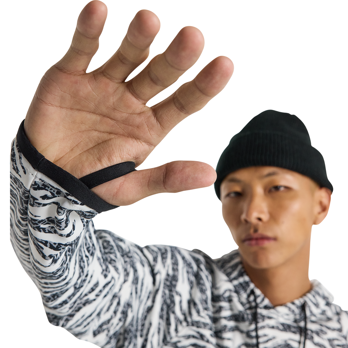 Men's Crown Weatherproof Pullover alternate view