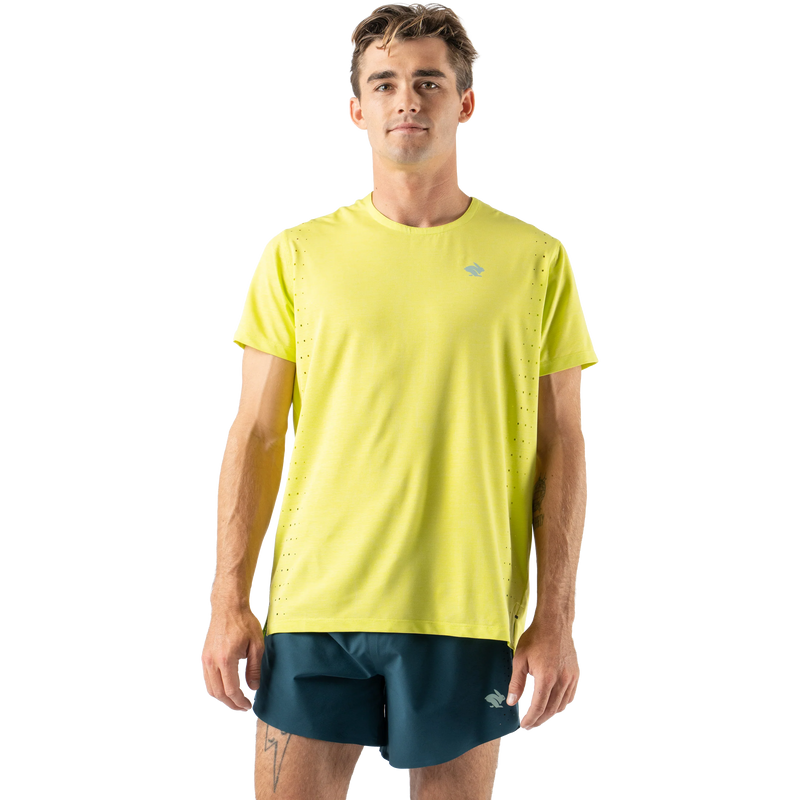 Men's Race Pace Tee, Featured Image