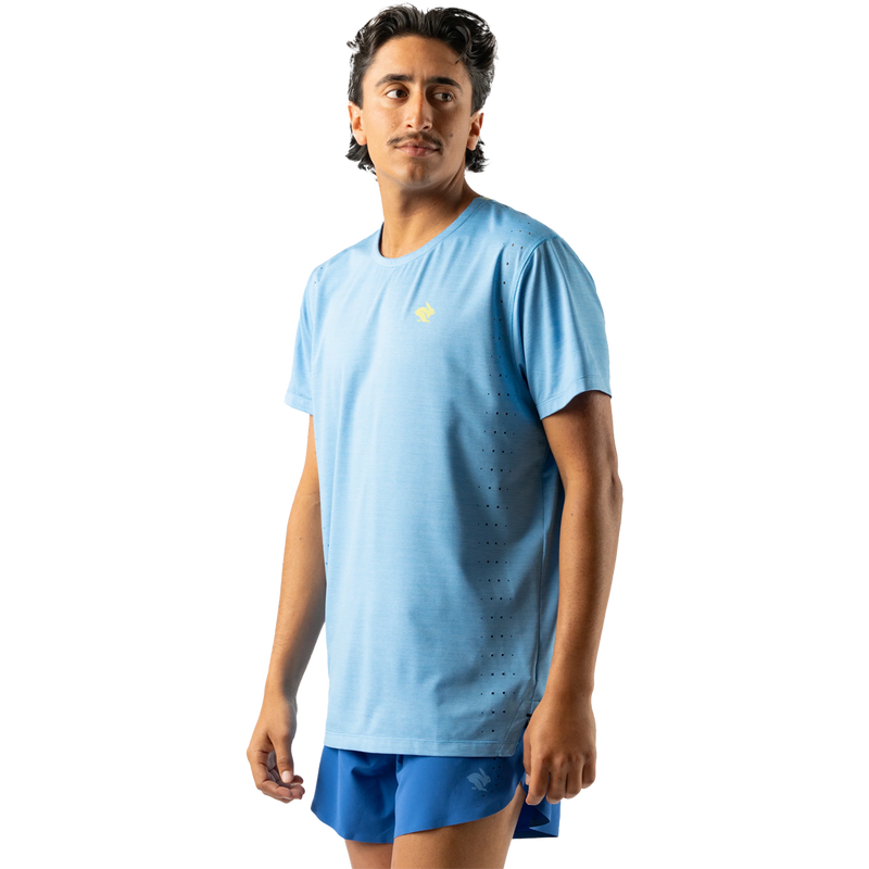 Men's Race Pace Tee, Featured Image