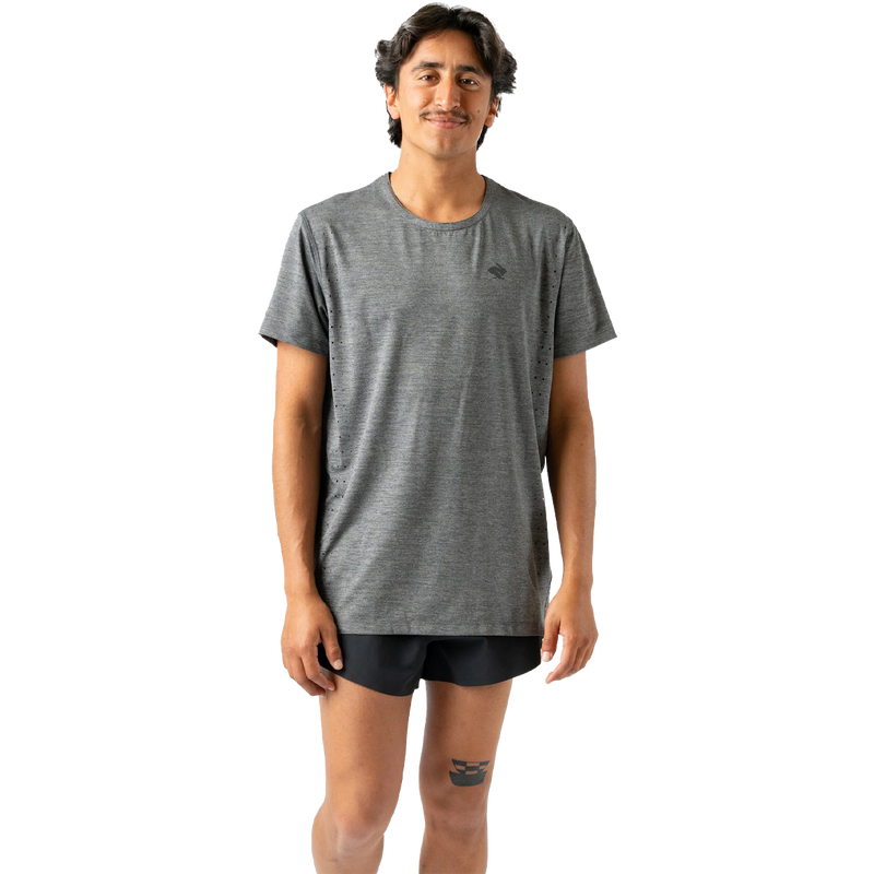 Men's Race Pace Tee, Featured Image