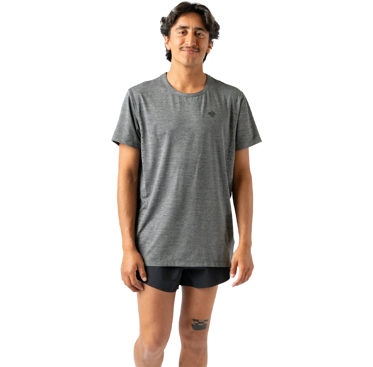 Men's Race Pace Tee alternate view