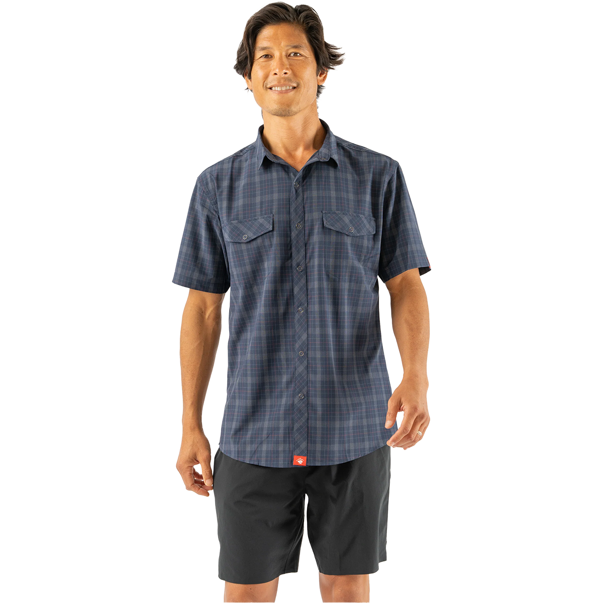 Men's High Country Short Sleeve alternate view