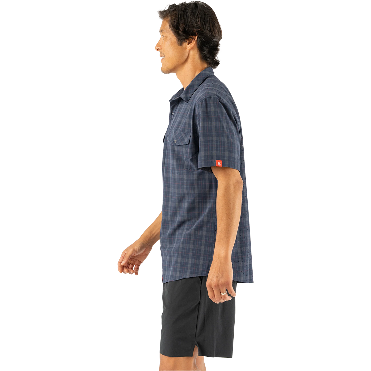 Men's High Country Short Sleeve alternate view