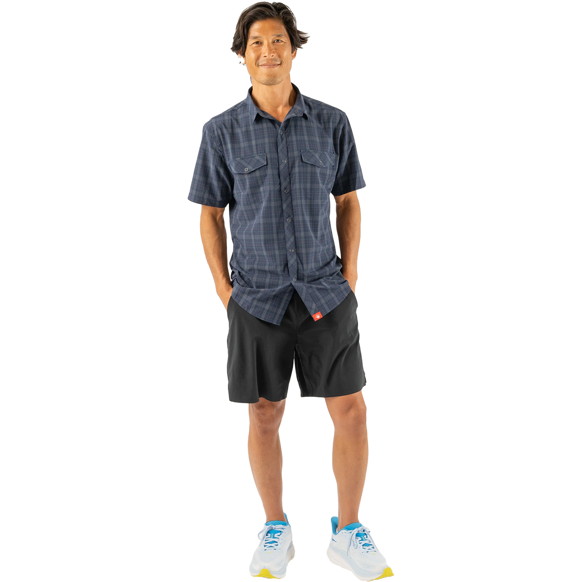 Men's High Country Short Sleeve alternate view