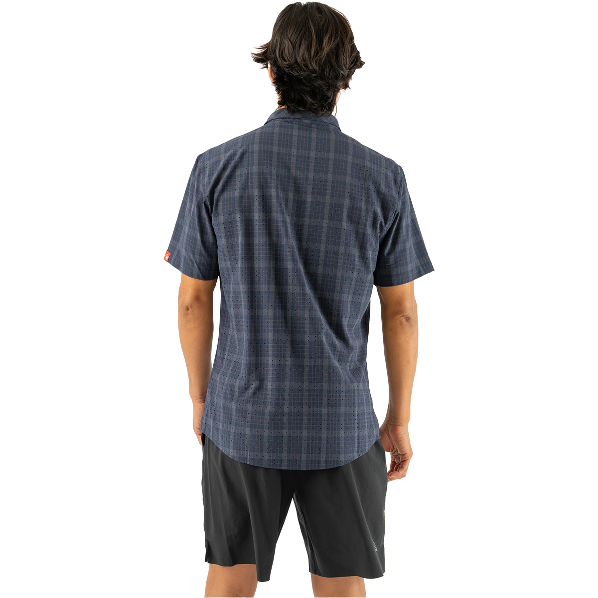 Men's High Country Short Sleeve alternate view