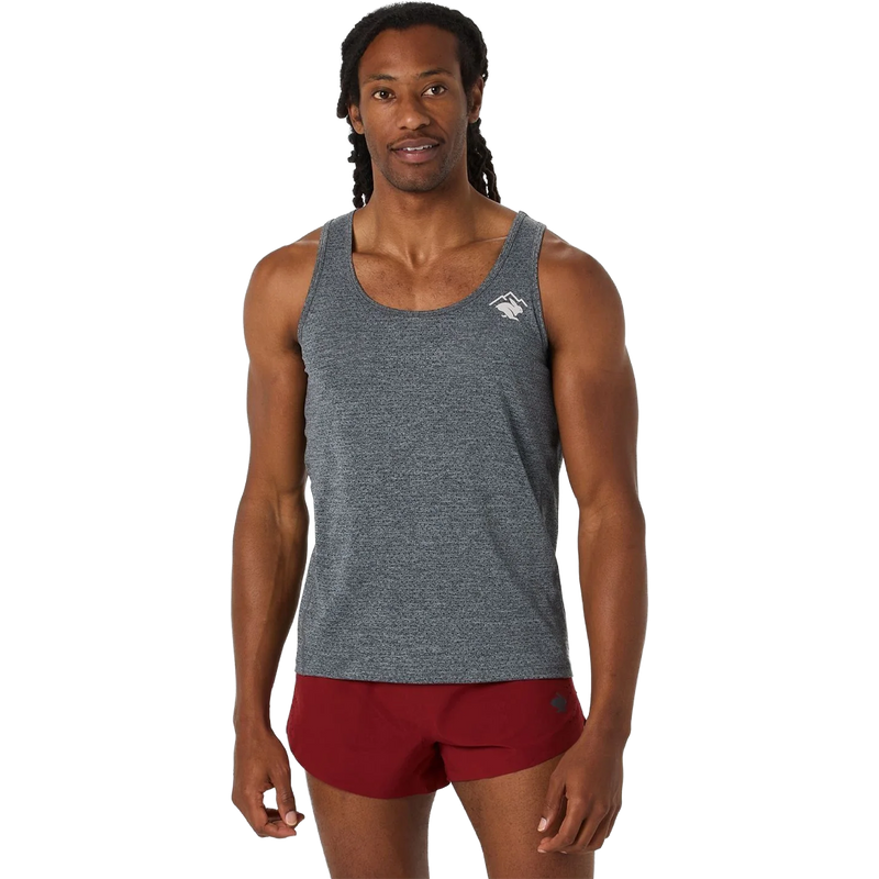 Men's EZ Tank Perf Trail, Featured Image