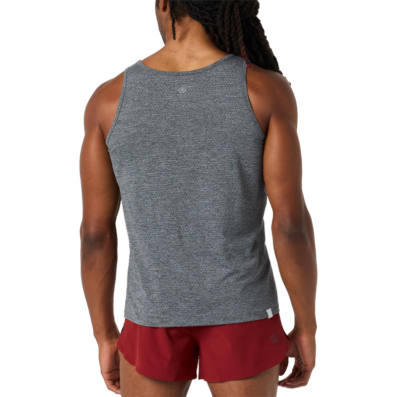 Men's EZ Tank Perf Trail, Rabbit Men's EZ Tank Perf Trail back