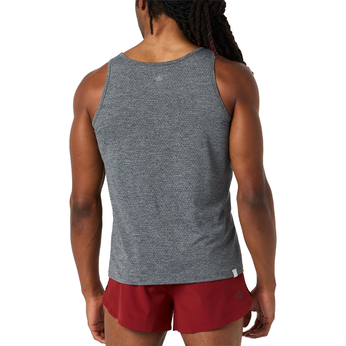 Men's EZ Tank Perf Trail alternate view